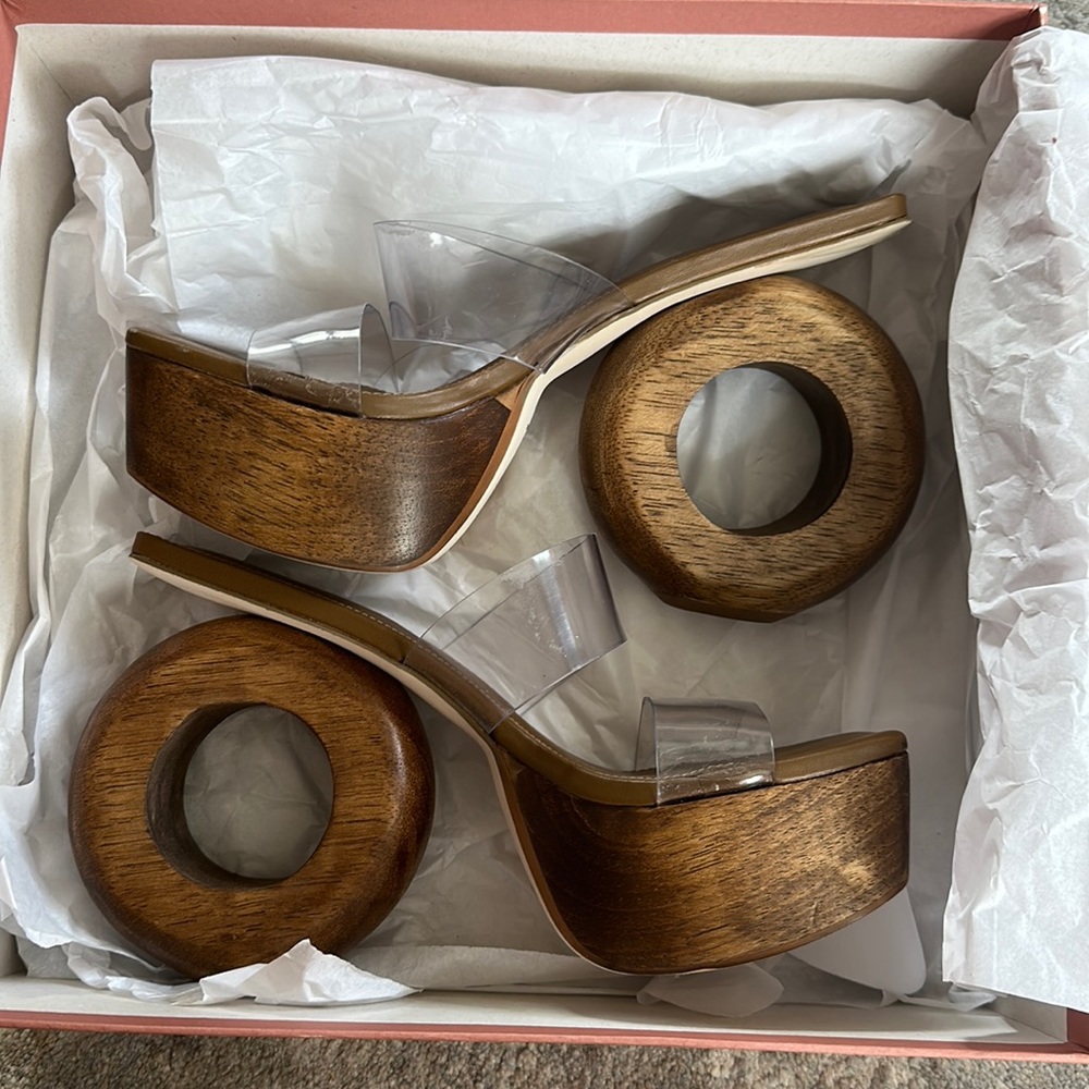 Cult Gaia Remi Platforms